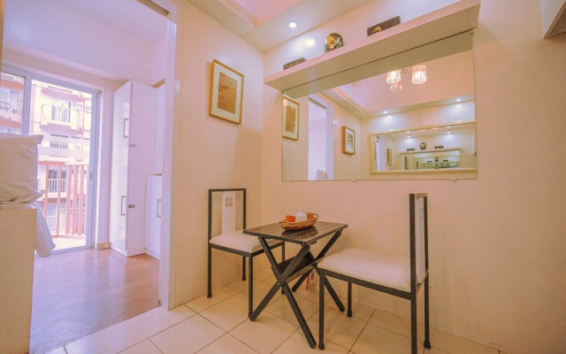 Moldex Residences by Tripsters Hub