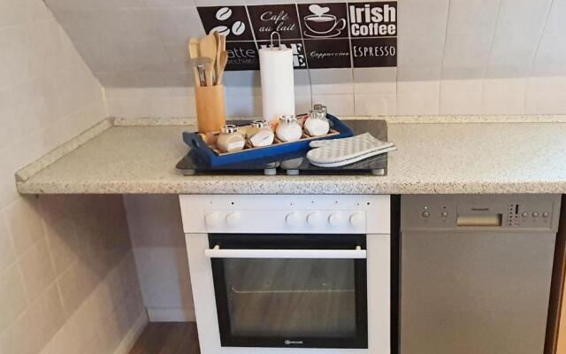 Ferienwohnung Lamm 1