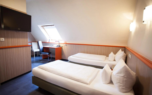Trip Inn Hotel Ariane