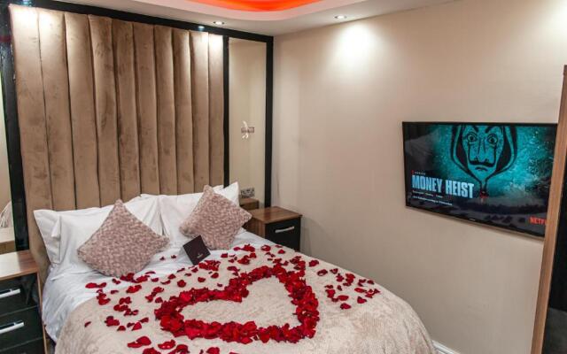 Meridian Serviced Apartments
