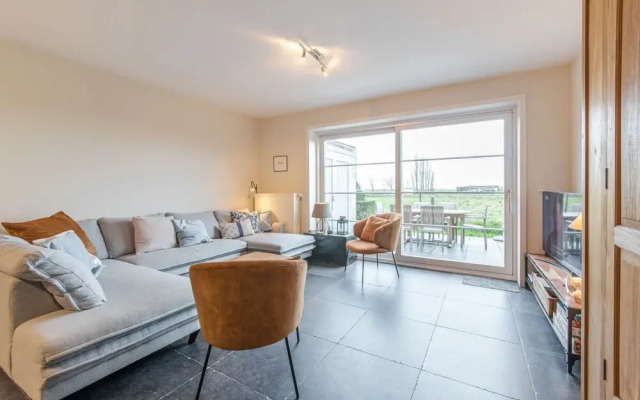 Huize Rosmarine De Haan