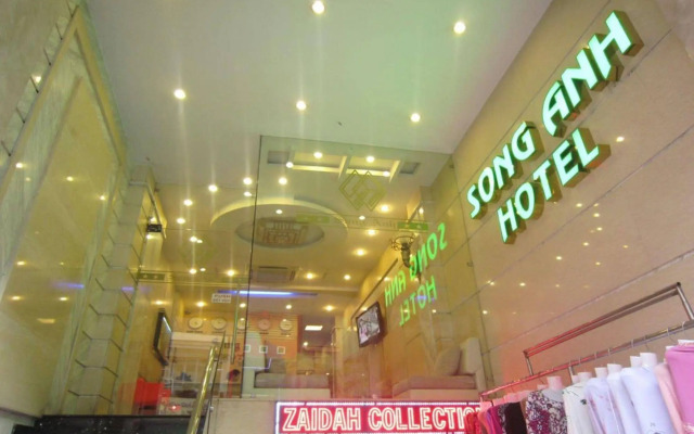 Song Anh Hotel 1