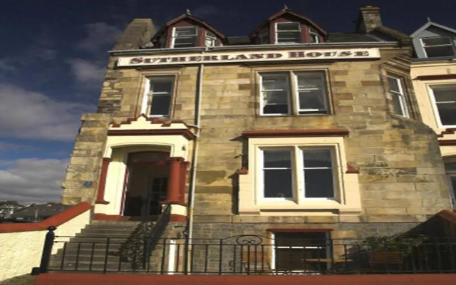 Sutherland House Guest House