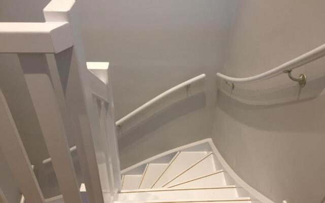 Residence De Kaaipoort appartementen