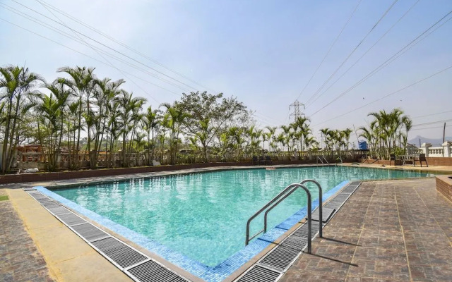 Rishivan Resort by FabHotels