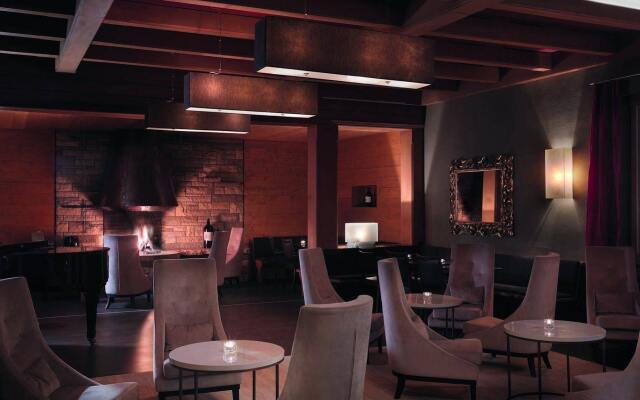 Chalet Belmont Hotel