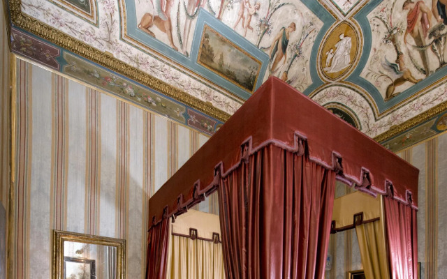 Residenza Ruspoli Bonaparte