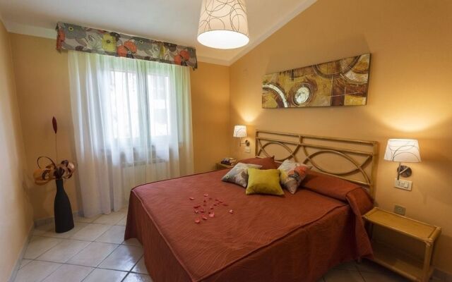 Residence Torre Delle Viole