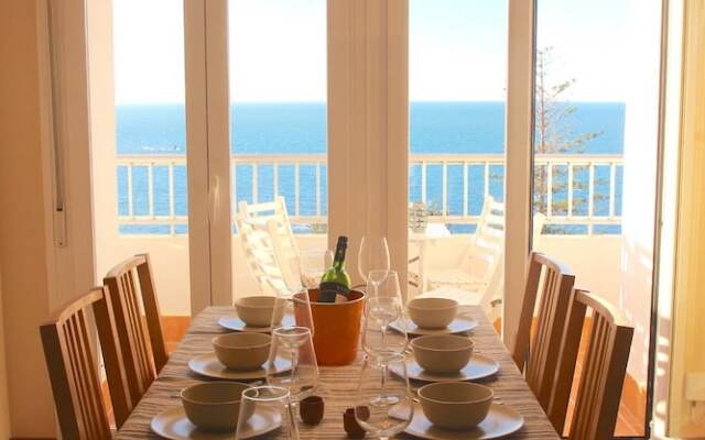 Apartamento Océano Family Home