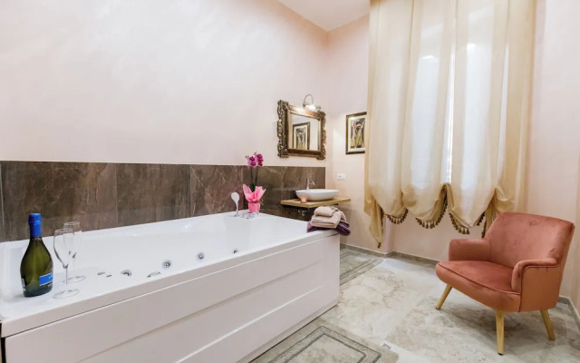 Residenza Carlandi Tivoli