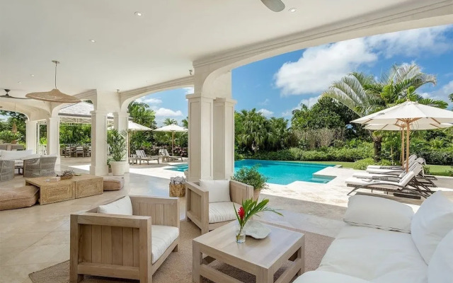 One Westland Heights 5 Bedroom Villa