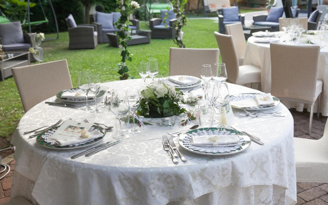 Park Hotel Ai Pini