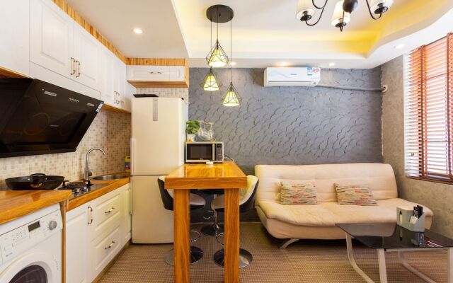 Youcun Apartment - Lao Shan Yi Cun