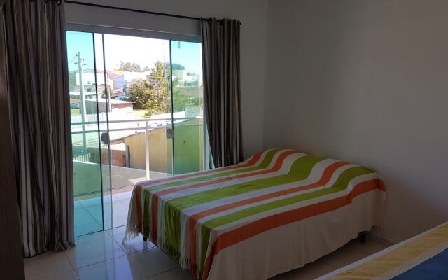 Pousada Santos & Duarte