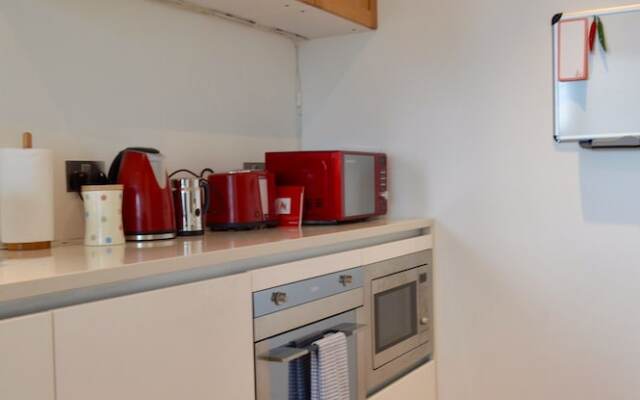 1 Bedroom Central Apartment