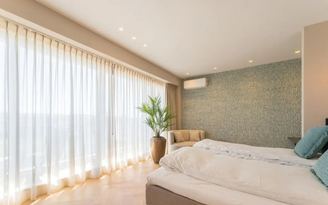Water Villa With Infrared Sauna and Jetty