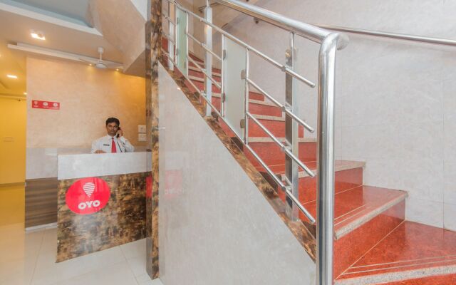 Hotel Golden galaxy