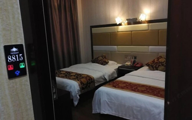 Kaimeisi Business Hotel