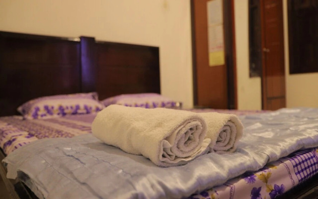 Hotel Oxeraak Thanh Phuong