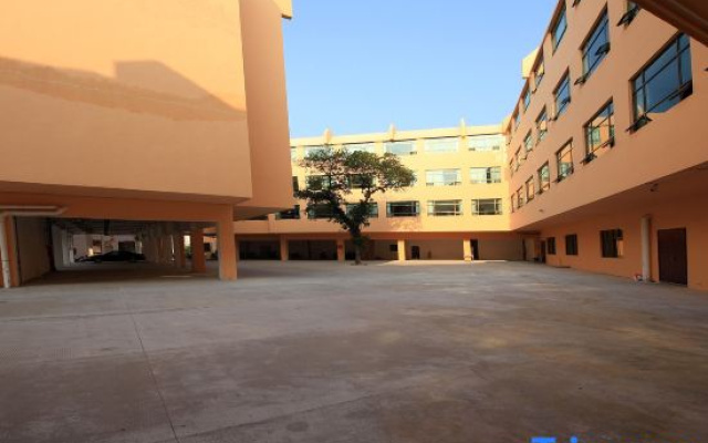 Yangjiang Zhapo Yatao Holiday Hotel