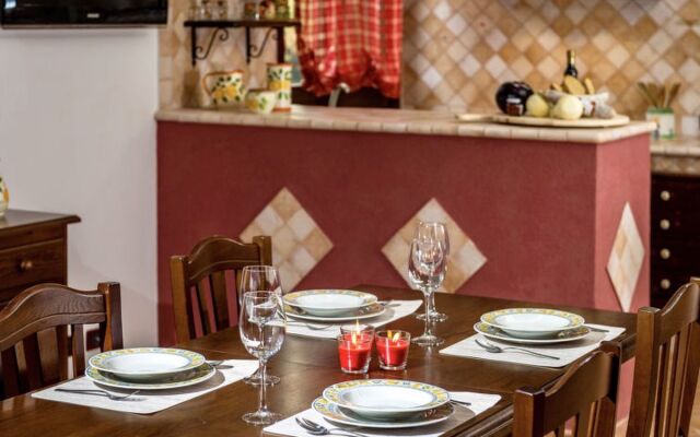 Villa Flavia Castellammare del Golfo