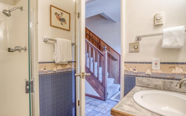 Breakers Beach House #1