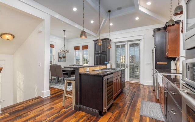 Destin Pointe 3586 - Emerald Breeze Hideaway