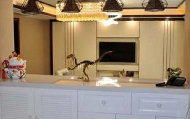 Shanghai YUNQI Villa