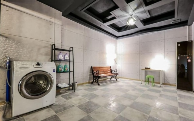 No25 Hotel Seosan
