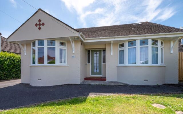 Bungalow Preston Paignton