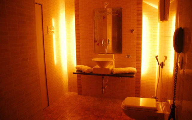Abhishek Beach Resort and Spa