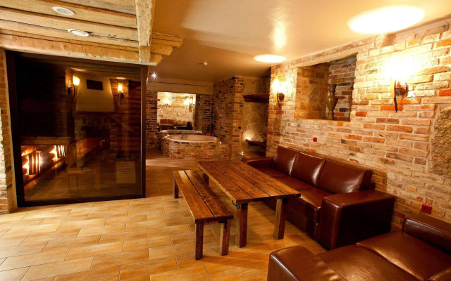 Nunne Boutique Hotel
