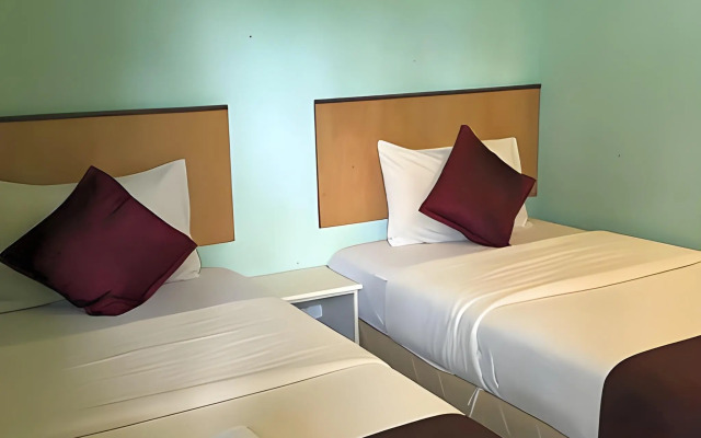Rose Inn Motel