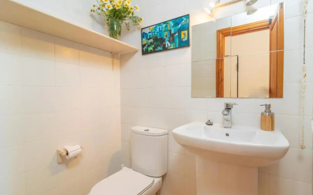 Angeles.. House With Private Pool