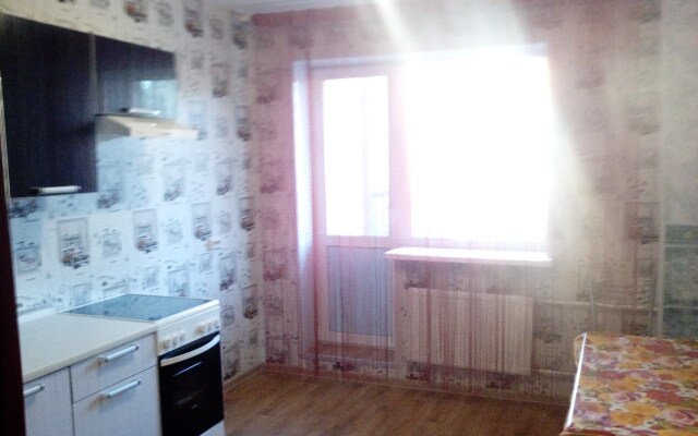 Apartamenty na Ushinskogo 14