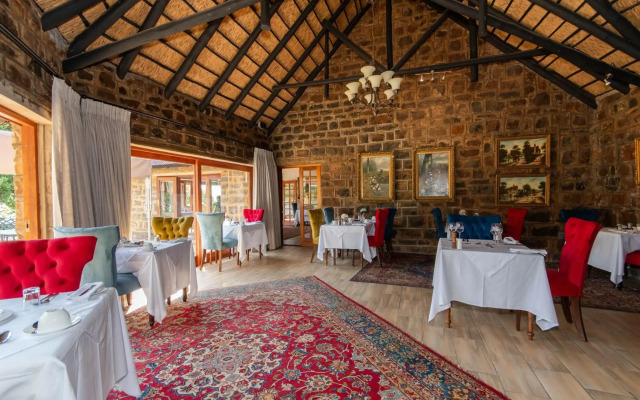 Walkersons Hotel & Spa