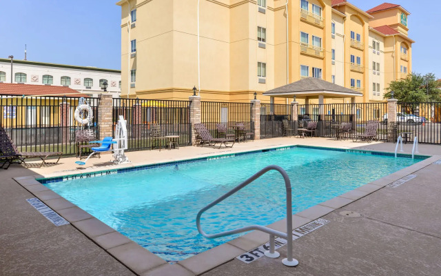 Candlewood Suites ABILENE by IHG