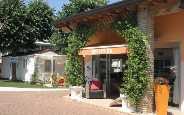 Camping Villaggio dei Tigli