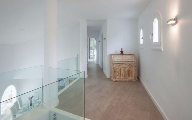 Villa Moraira Dreams