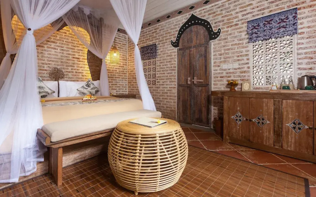 Sacred Canyon Ubud by GenuineHost — 3-star hotel in Payangan