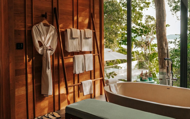 Six Senses Krabey Island