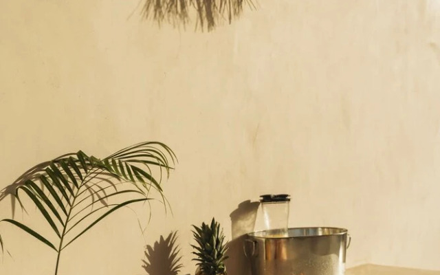 Luxury Jungle Retreat Sleeps 10 Rooftop Pool