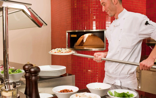 Hotel Novotel Suites Mall Avenue Dubai