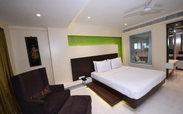 Boutique Hotel Bawa Suites