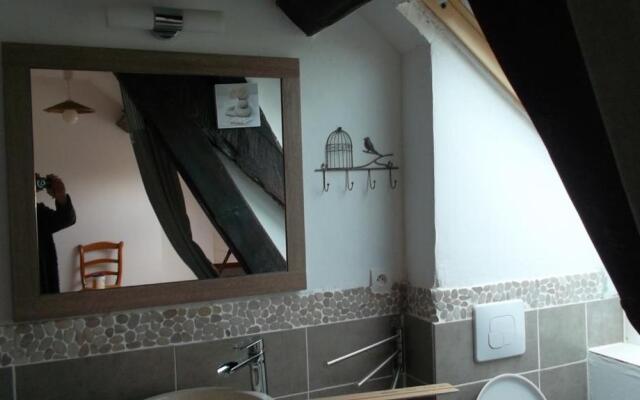 La tuilerie de Bouthiaud