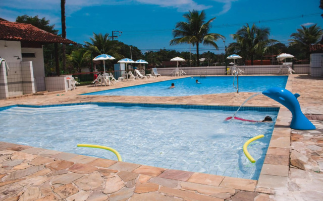 Angra TOP2 Praia Piscina Marina 2 quartos