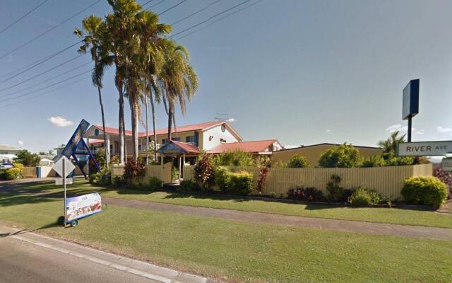 Barrier Reef Motel