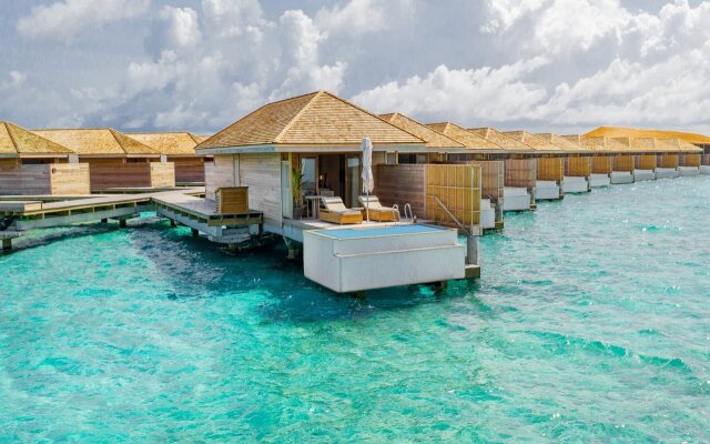 Kagi Maldives Resort & Spa