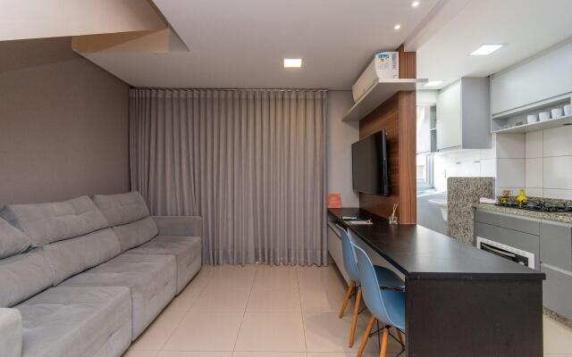 2003 Flat Maravilhoso Setor Bueno