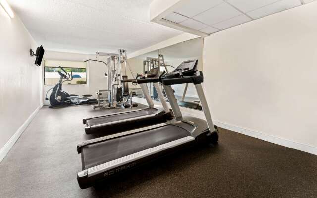 Best Western Riverside Inn